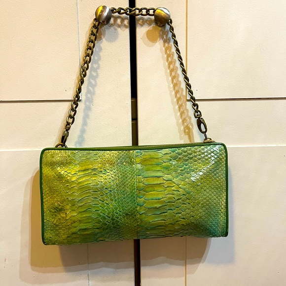 Snake python clutch - Picture 6 of 7